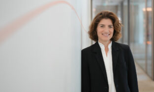 Christel Heydemann, Directrice générale d’Orange