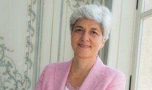 Sylvie Goulard, présidente de l’Institut franco-allemand de Ludwigsburg et membre du Conseil de la Conférence de Sécurité de Munich