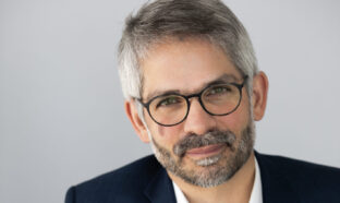 Mathieu Bineau