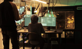 Hackers