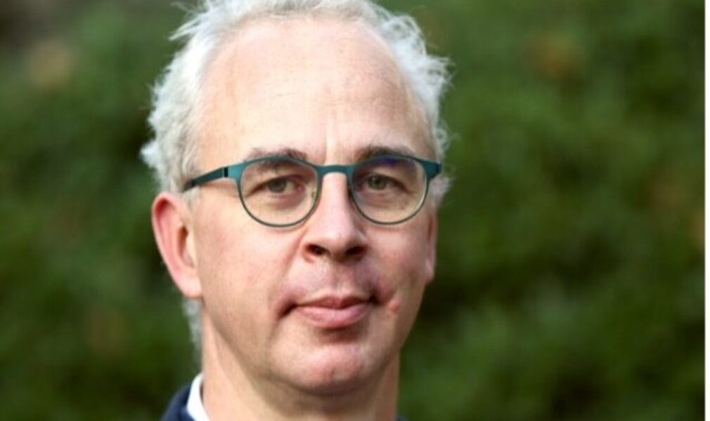 Emmanuel Lincot