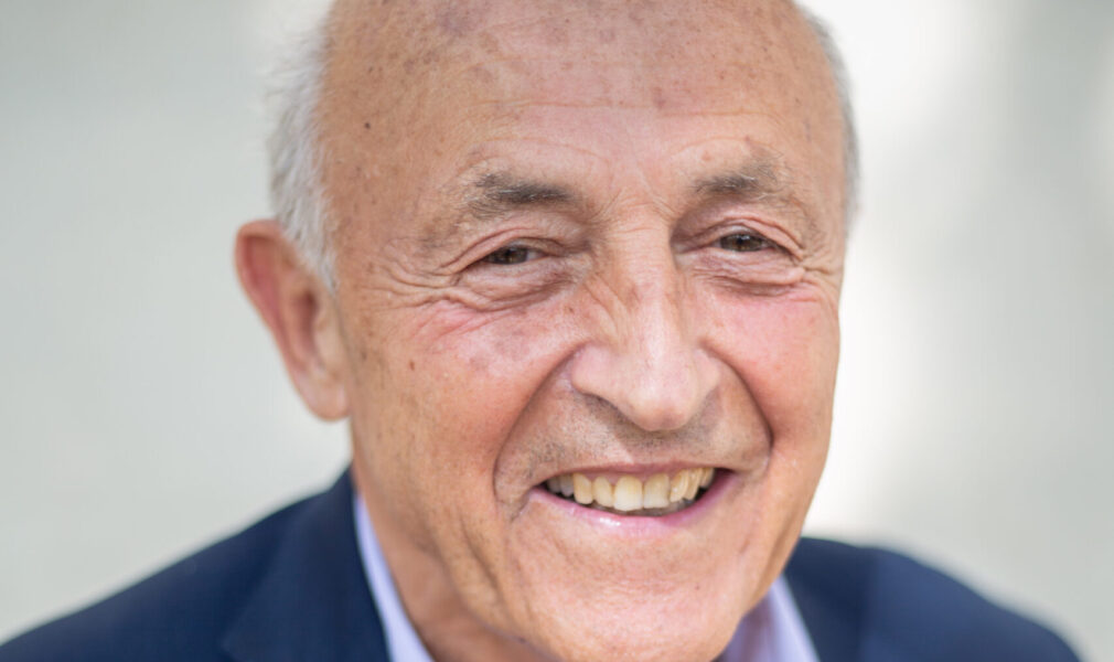 Jean-Hervé Lorenzi