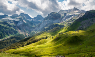Pyrénées