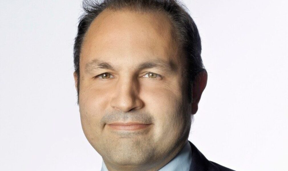 Alexis Gazzo