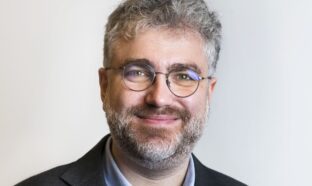 Portrait de Joseph Dellatte, chercheur et responsable des études Climat, énergie et environnement à l’Institut Montaigne et chercheur associé à l’Université de Kyoto, au Japon.
