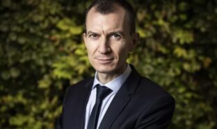 Sébastien Abis.