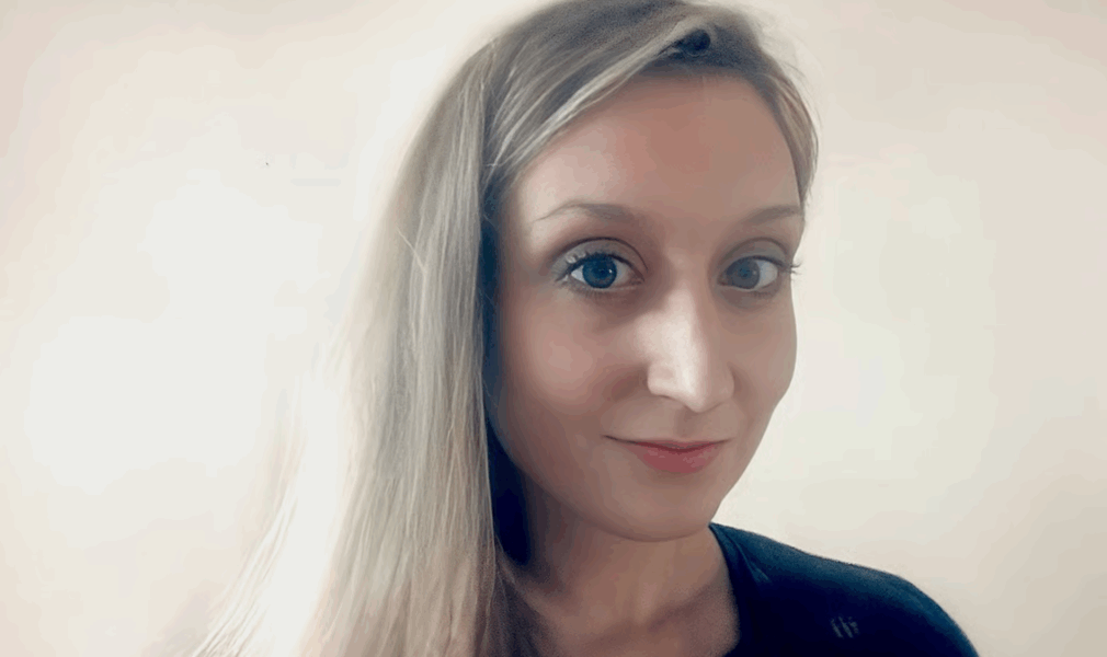 Adeline Pilon, cofondatrice de la Fondation Elyx.