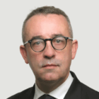 Portrait de Jean-Philippe Rivaud, avocat général à la cour d’appel de Douai, et président de l’Association française des magistrats pour la justice environnementale.