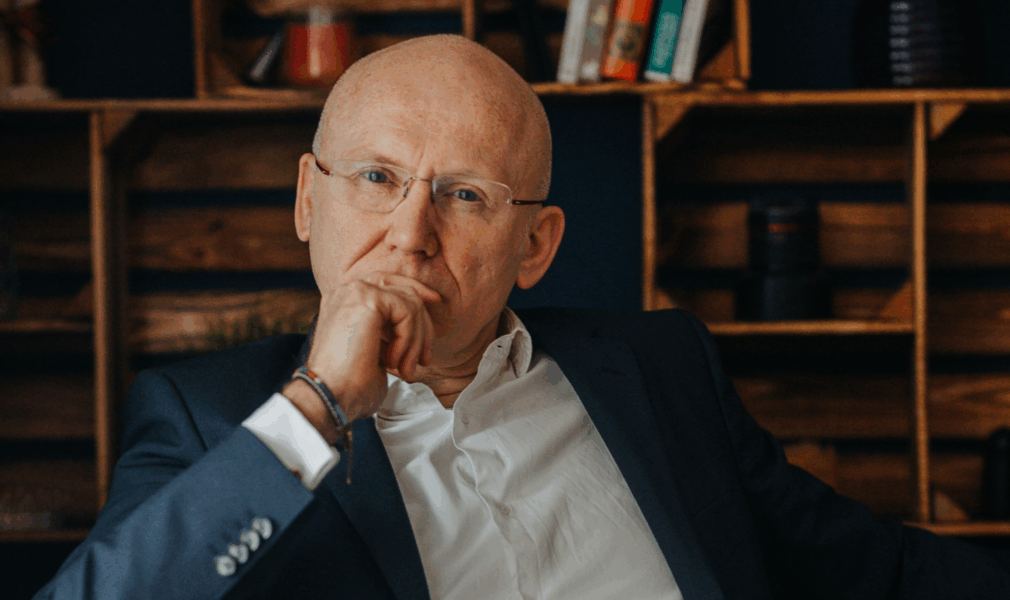 Xavier Daval, fondateur et CEO de kiloWattsol, société spécialisée dans le conseil technique solaire.