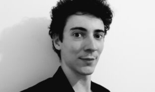 Benjamin Pajot (@ Ifri)