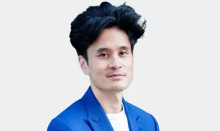 Photo de Phuc-Vinh Nguyen, Chef du Centre Énergie à l’Institut Jacques Delors