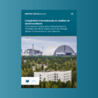 Couverture du rapport sur la coopération internationale en matière de sûreté n nucléaire de la cour des comptes européenne